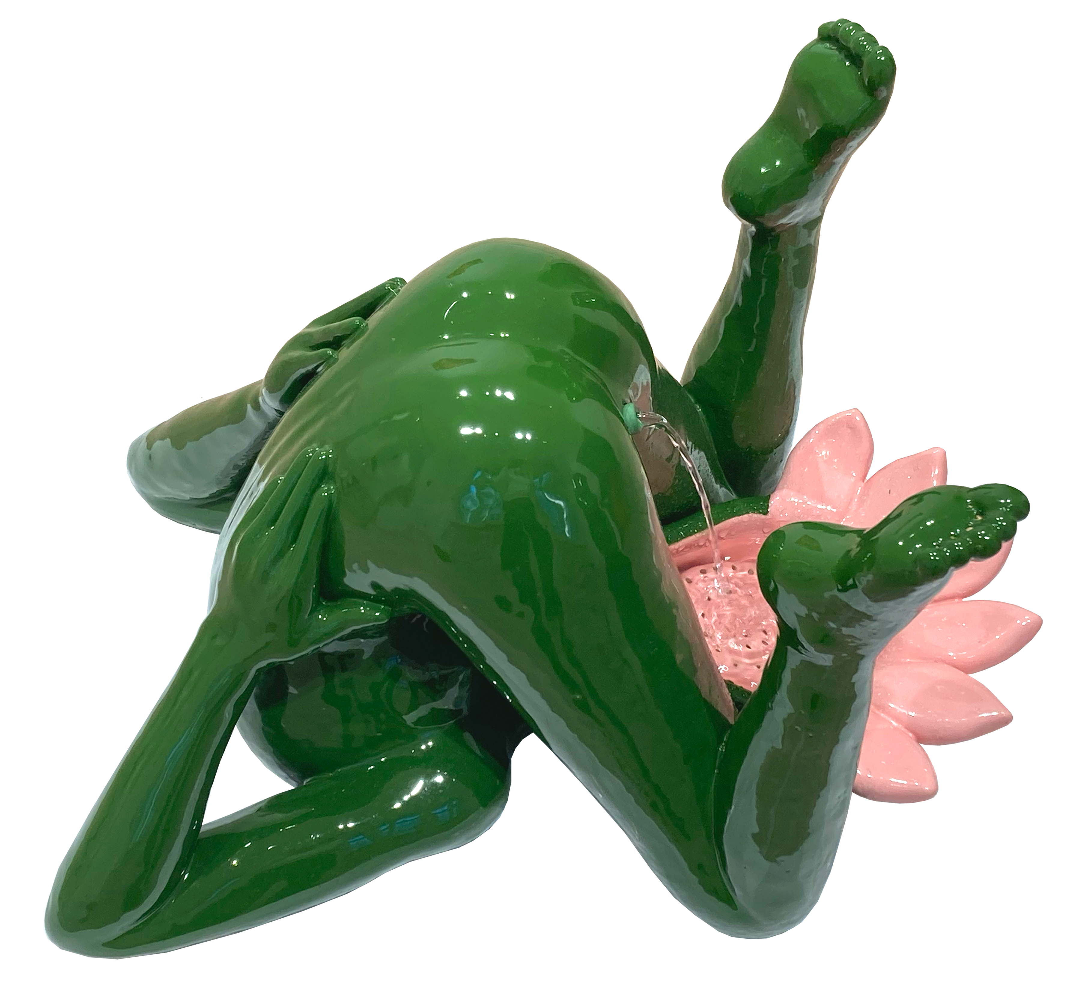 Aycicek (Daphne) Fountain