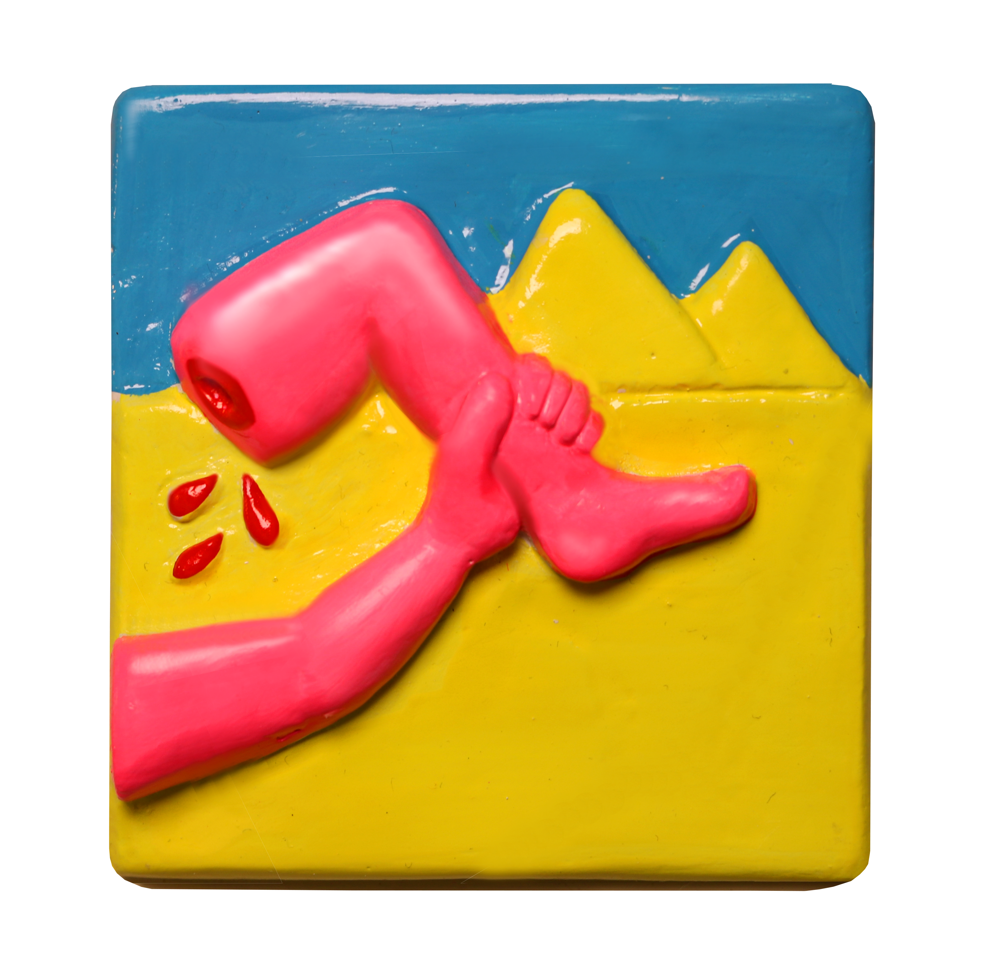 Was du nicht willst, das dir man tu, das füg auch keinem anderen zu